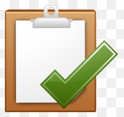Download Clipboard And Checkmark Gj40vuud L - Terms Conditions Icon png