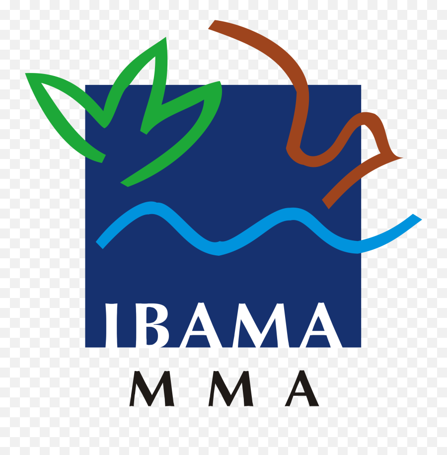 Ibama Logo - Png E Vetor Download De Logo Brazilian Institute Of Environment And Renewable Natural Resources,Mma Logos