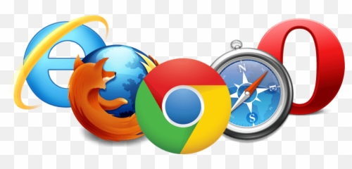 Browser Archives - Mozilla Firefox Png,Logo Cobach