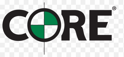 Core Construction - Logo png