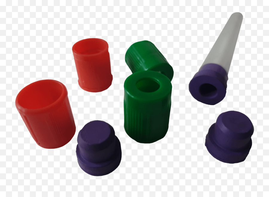 Hd Png Download - Blood Collection Tube Caps,Tube Png