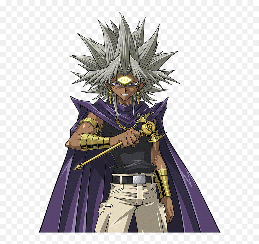 Yami Marik - Yami Marik Duel Links Png,Yami Yugi Png