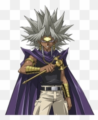Yami Marik - Duel Links png
