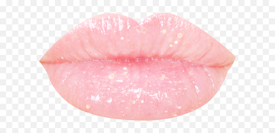 Glossy Boss Lip Gloss - Lips With Lip Gloss Transparent Background Png,Lips Transparent Background