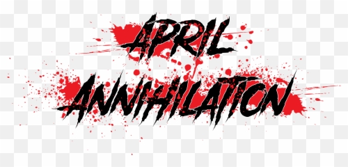 Tekken 7 Logo - April Annihilation Png Download Original Dot