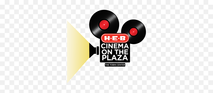 H - Eb Cinema On Willu0027s Plaza Tobin Center For The Dot Png,Heb Logo Png