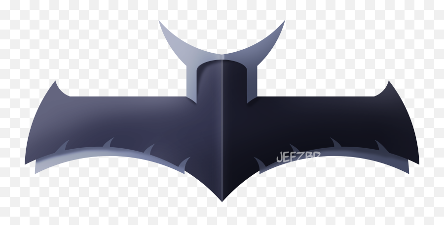 My Idea For Premier Skin Logo Owlman Injustice - Automotive Decal Png,Batwomen Logo