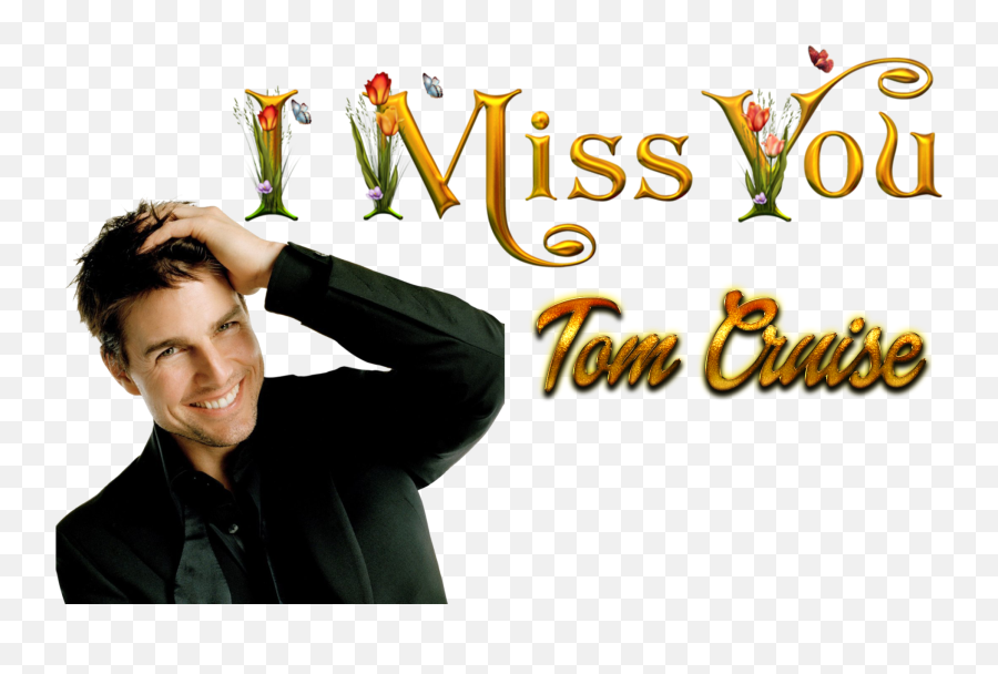Download Tom Cruise Movie Actor 32x24 Print Poster Png Image - Gentleman,Tom Cruise Png