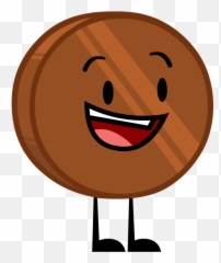 The Object Madness Wiki - Object Madness Nickel Png,Penny Png