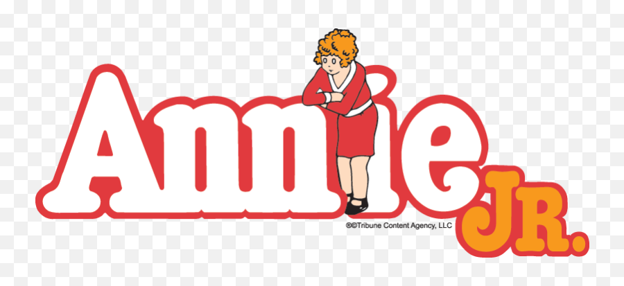 Annie Musical Png Wicked Logo