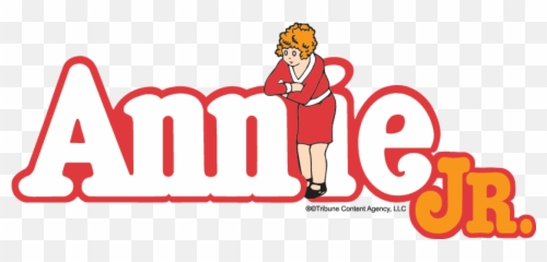 Annie Musical Png Wicked Logo