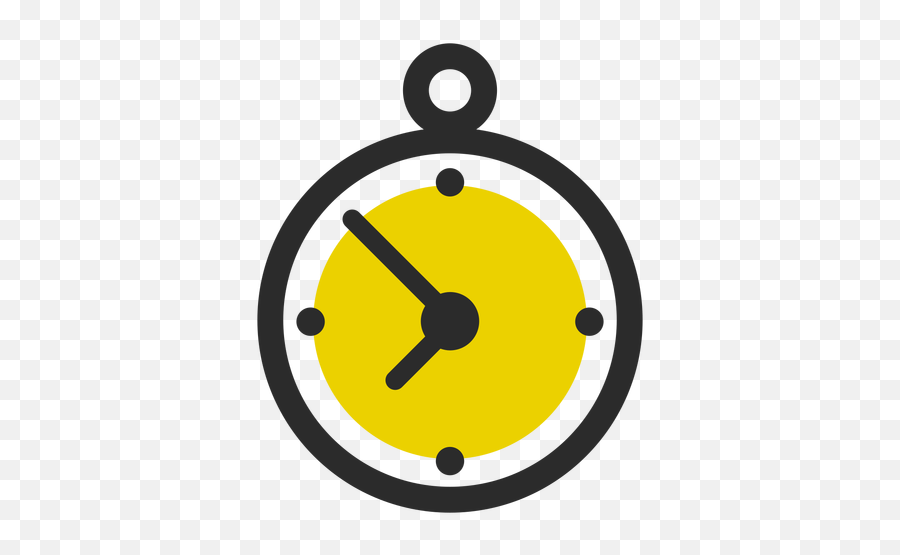 Colored Stroke Icon Sport Icons - Stopwatch Icon Png,Stopwatch Transparent