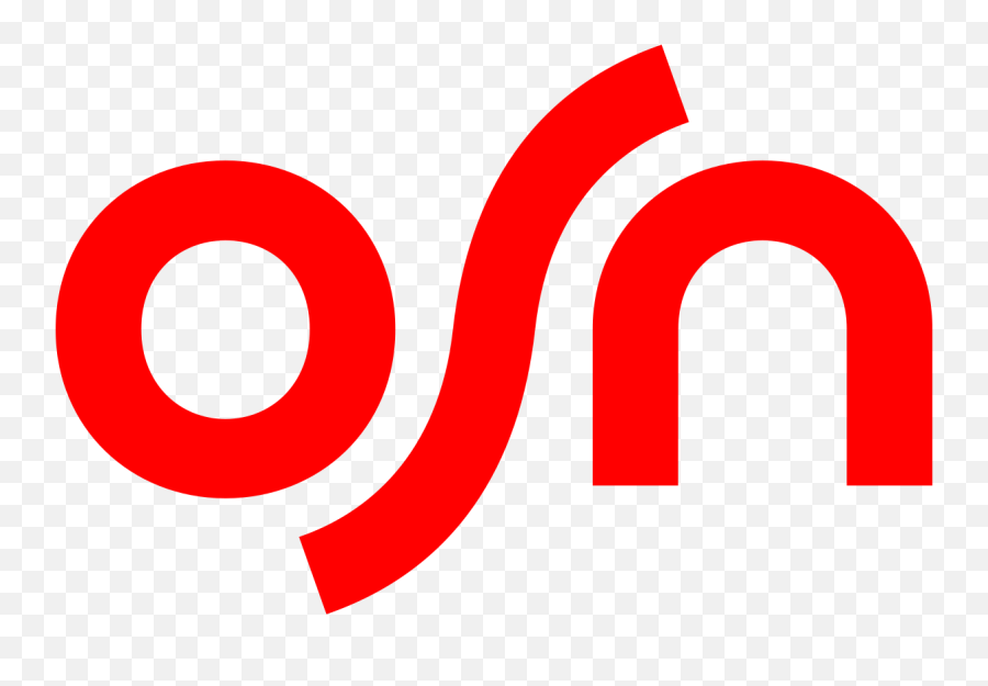 Osn - Osn Logo Png,Showtime Logo Png