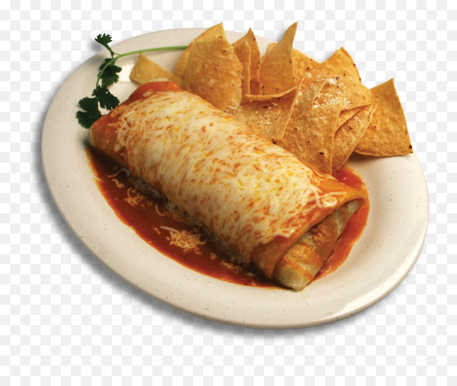 Senor Taco U2013 Fresh Authentic Mexican Food - Platter Png,Burritos Png