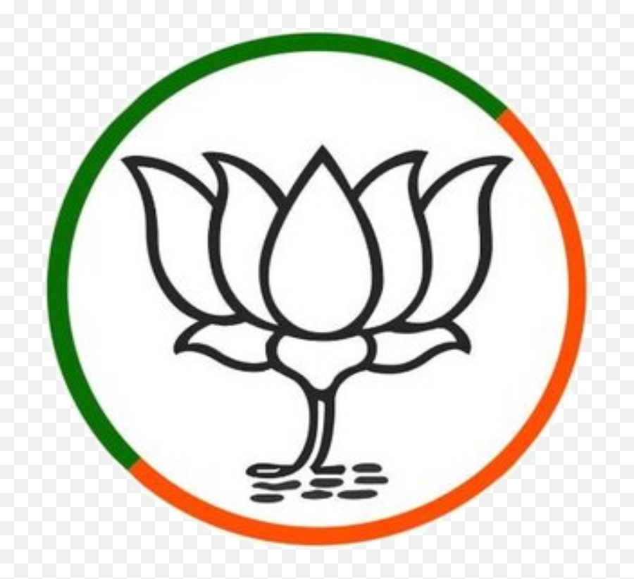 Jain Symbol Png - Geeta Jain Logo Bharatiya Janata Party Vote For Bjp Image 2019,Corpse Party Logo