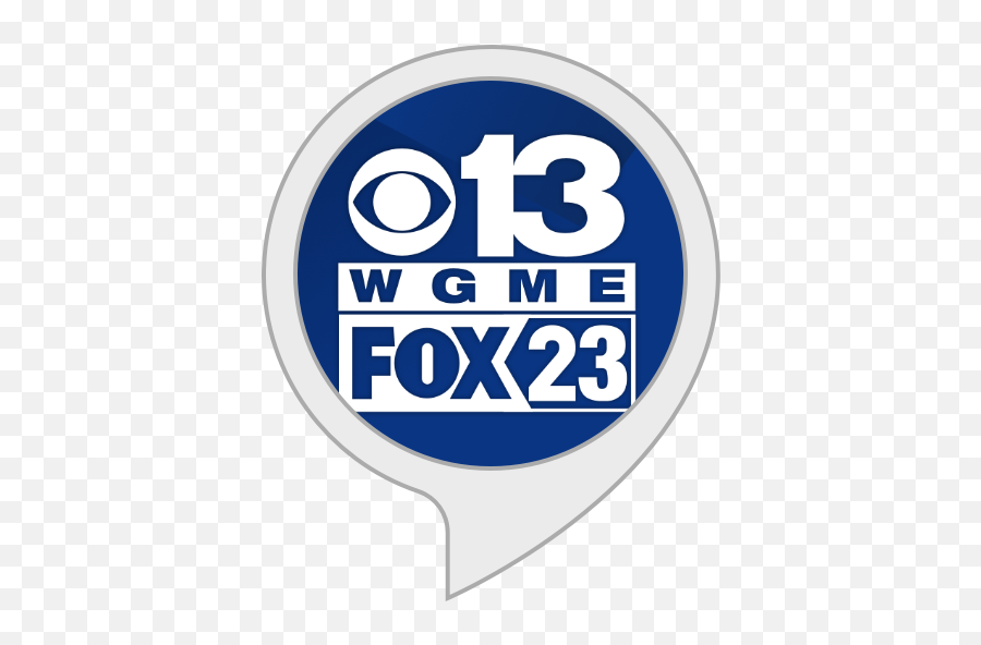 Amazoncom Wgme Cbs 13 Portland News Alexa Skills - Big Png,Cbs News Logo