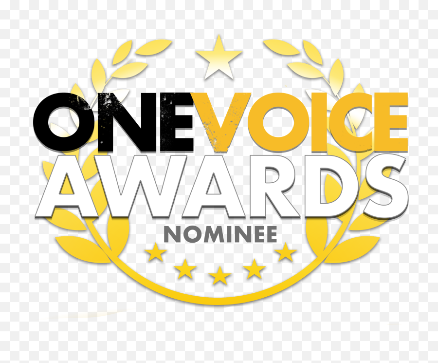 Ian Brannan One Voice Awards Nominations - Ian Brannan Decorative Png,Google Voice Logo