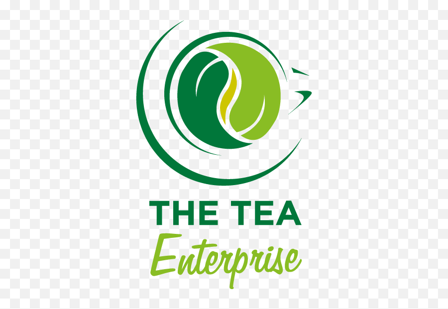 Tea Sommelier Team Building Events Celebrations Gifting - Vertical Png,Enterprise Logo Png