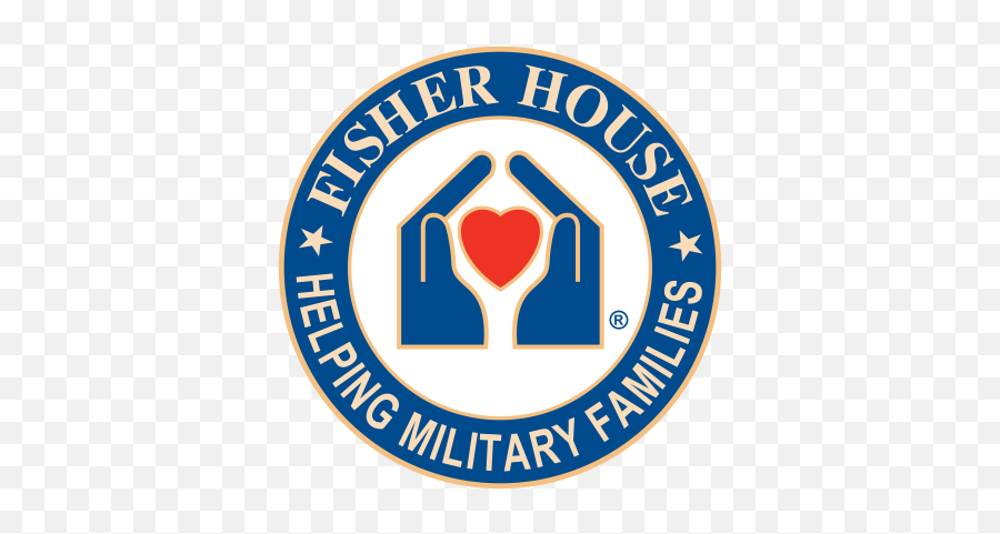 Wife Of Wounded Warrior To Speak - Fisher House Foundation Veterans Png,Wounded Warrior Logo