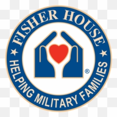 Wife Of Wounded Warrior To Speak - Fisher House Foundation Veterans Png,Wounded Warrior Logo