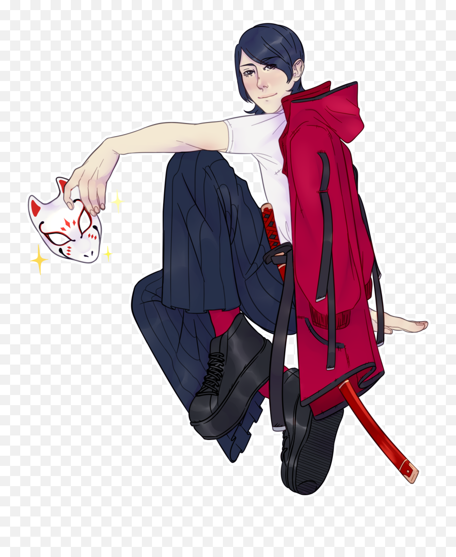 Persona5 - Fictional Character Png,Yusuke Png