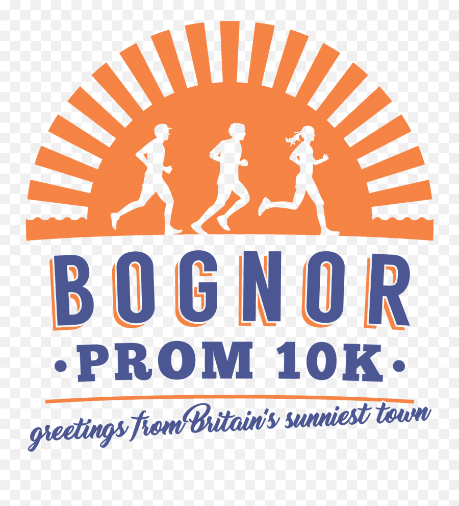 Bognor Prom 10k Road Race - Bognor 10k Png,Prom Png