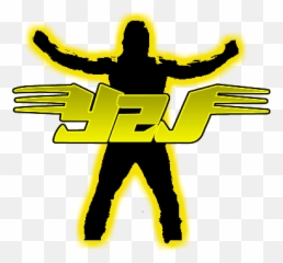 Chris Jericho Y2j Logo 4 By Erika - Wwe Chris Jericho Y2j Chris Jericho Logo Png,Chris Jericho Png