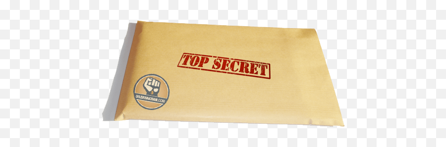 Secrets - Top Secret Envelope Png,Top Secret Png