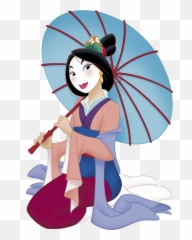 Latest - Mulan Disney Png,Mulan Transparent
