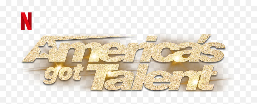 Americas Got Talent - Sparkly Png,America's Got Talent Logo