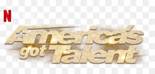 Americas Got Talent - Sparkly png