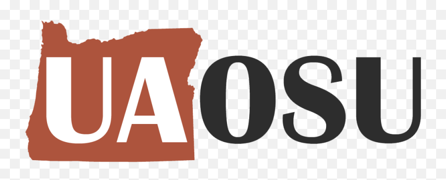 United Academics Of Oregon State University U2013 Building Our - 100 Best Companies To Work For In Oregon Png,Osu Png