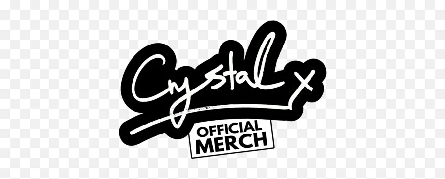 Crystal Official Merchandise U2013 Binge Designs - Language Png,Logo Tv Rupaul's Drag Race