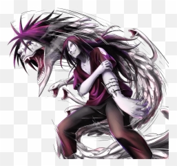 Kuwa - Orochimaru Naruto X Boruto Ninja Tribes Png,Orochimaru Png
