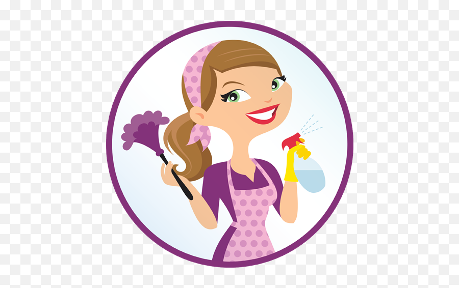 New Start Cleaning Bark Profile And Reviews - Cleaning Lady Clean Services Logo Png,Cleaning Lady Png