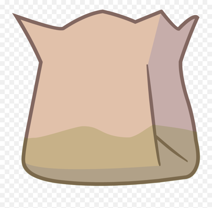 Why Ali A Needs To Be Stopped Bfdi Barf Bag Png - a Png