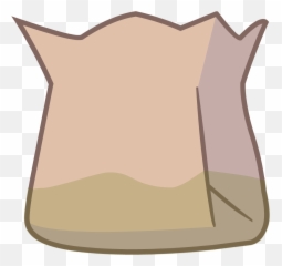 Why Ali A Needs To Be Stopped Bfdi Barf Bag Png - a Png