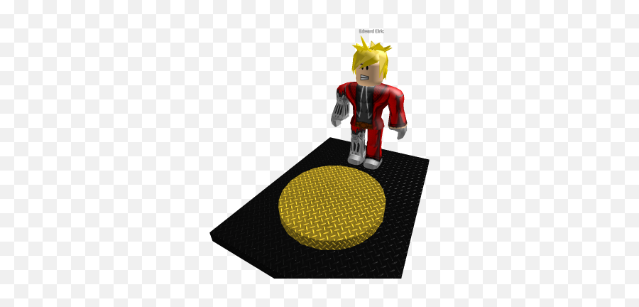 Edward Elric Morph Roblox Figurine Png Free Transparent Png Images Pngaaa Com - how to get morphs on roblox