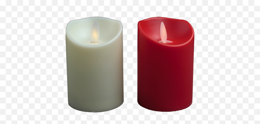 S4 - Lumandle Electronic Candles Png,Real Flame Png