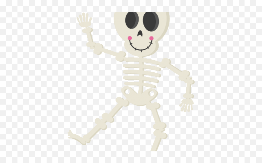 Vitamin D Transparent Png Image - Clip Art Skeleton Halloween,Dancing Skeleton Png