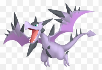 Mega Aerodactyl - Mega Pokemon Dinosaur Png,Aerodactyl Png