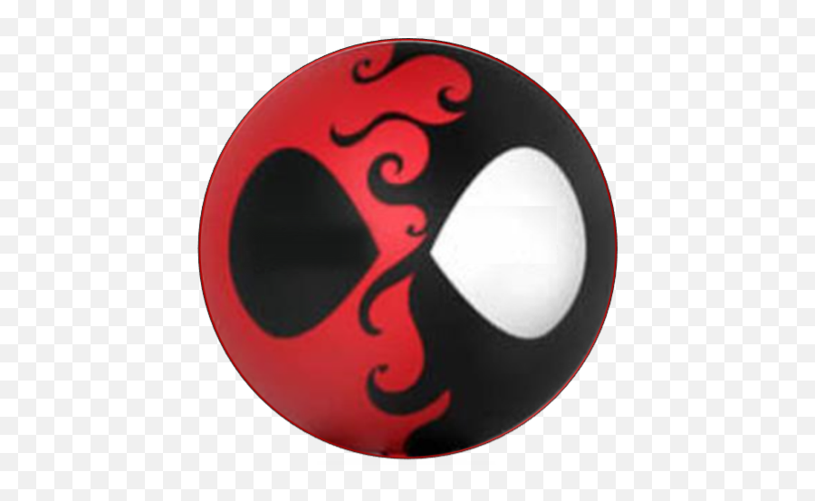 Deadpool Venom Logo Symbol - Deadpool Venom Symbol Png,Venom Logo Transparent