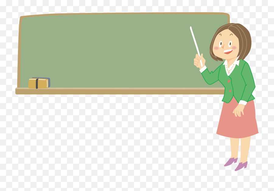 Teacher Clipart Png Images Free Download - Teacher Png Clipart Hd,Writing Clipart Png