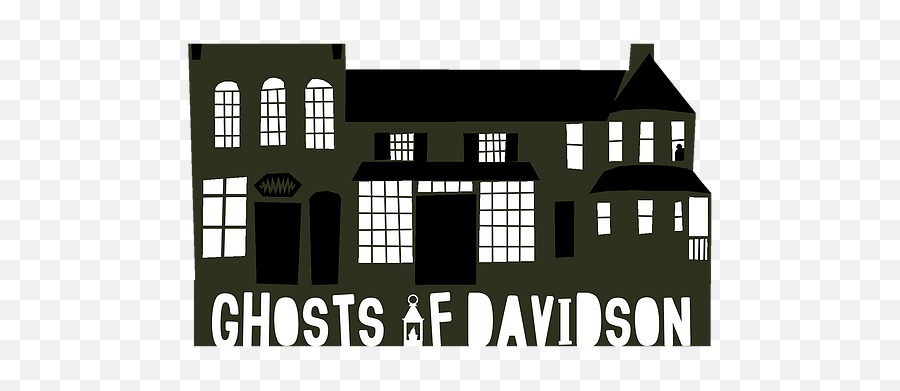 Home Davidson Ghost Walk Ghosts Of - Sash Window Png,Ghost Logo Png