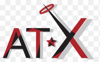 At - Atx Png,At&t Logo Png