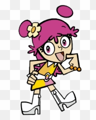 Hi Puffy Amiyumi - Ami Hi Hi Puffy Amiyumi Png,Hi Hi Puffy Amiyumi Logo