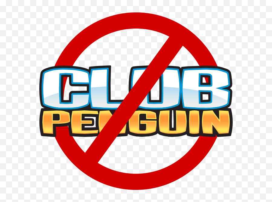 Club Penguin Characters Names Clipart - Language Png,Club Penguin Logo