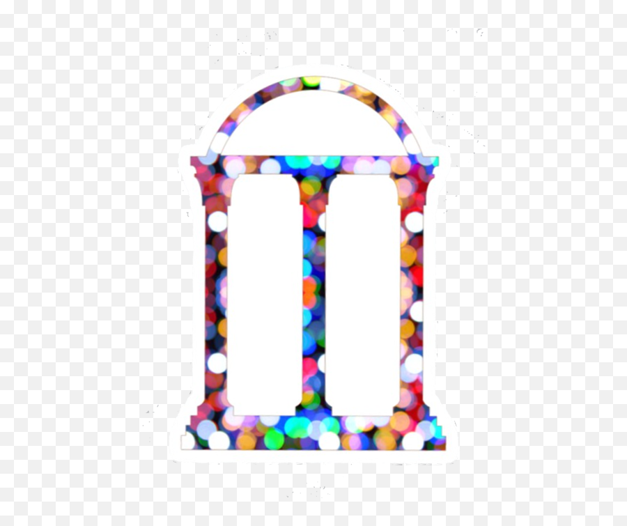 Categories - Dot Png,Uga Arch Logo