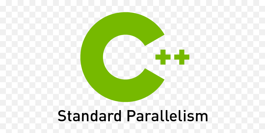 Nvidia Hpc Fortran C And Compilers - Vertical Png,C# Icon