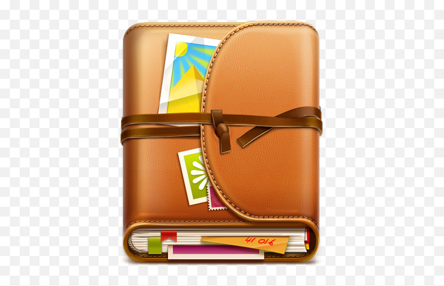 Life Journal Macos Icon Gallery - Journal App Icon Png,Wallet App Icon